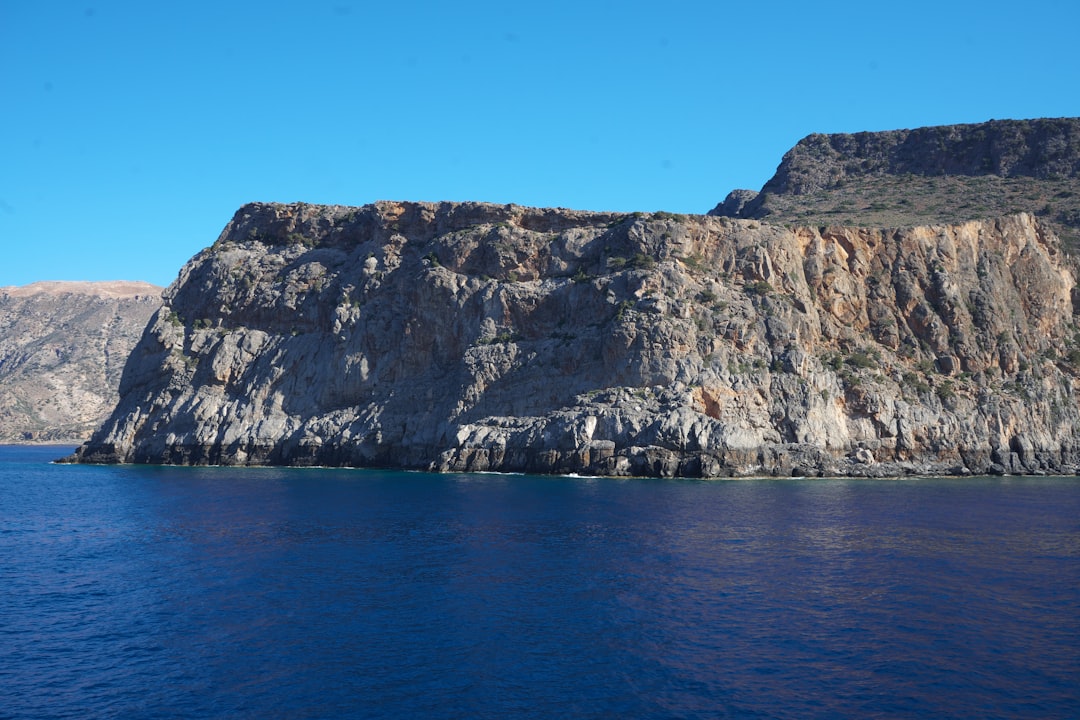 Photo Greece: Crete Island