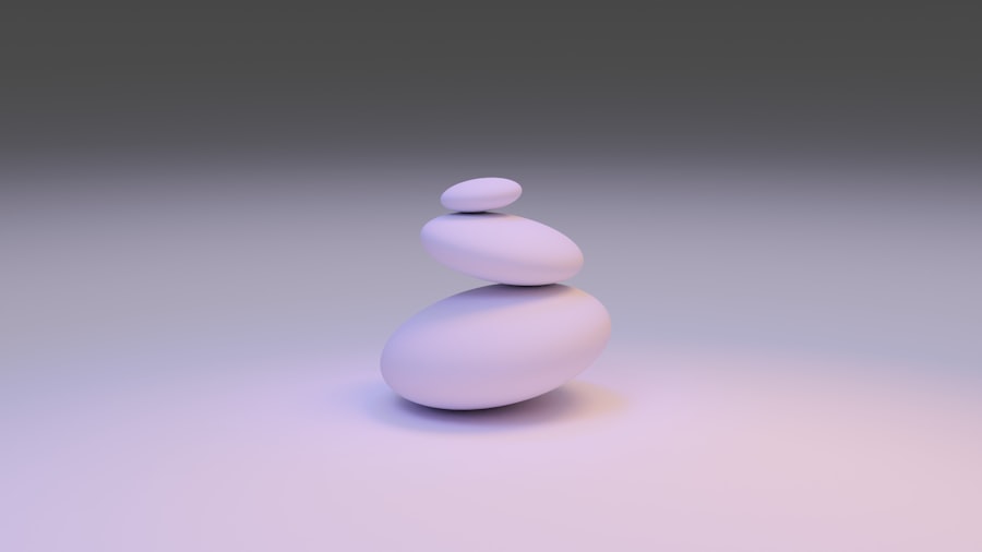 balance