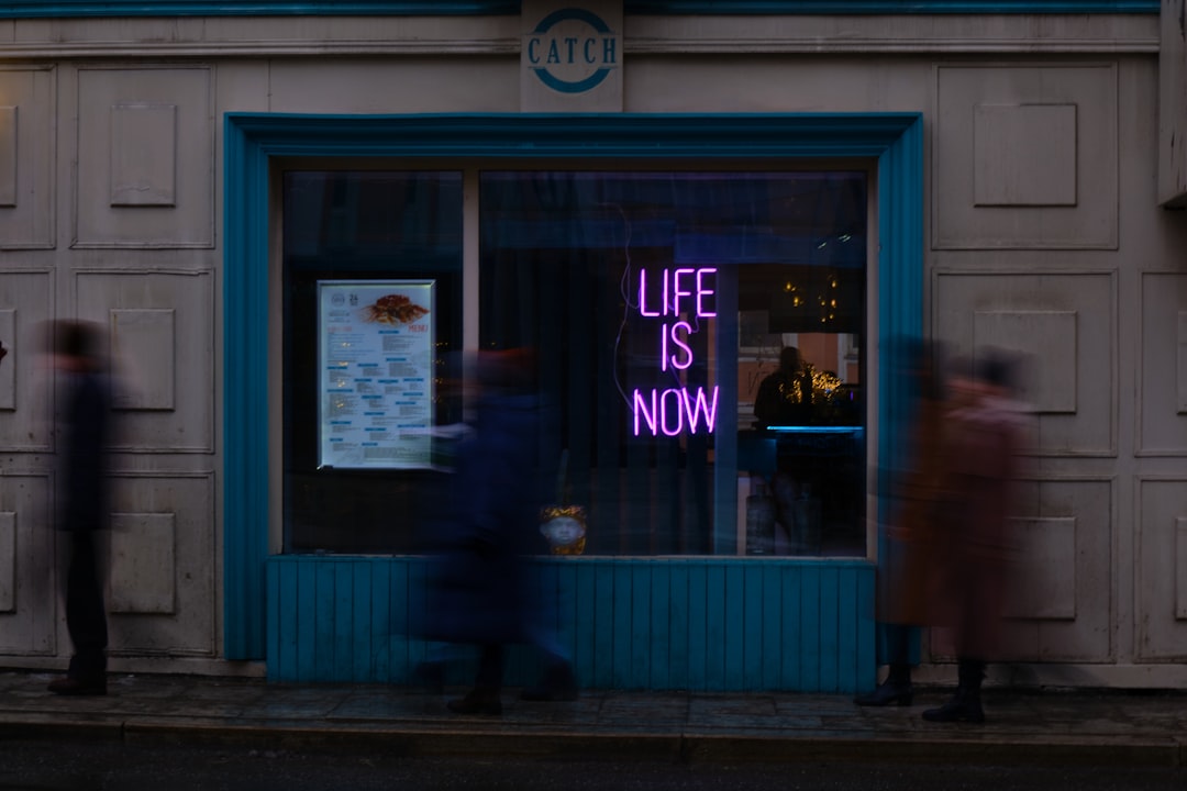 Photo life without excess