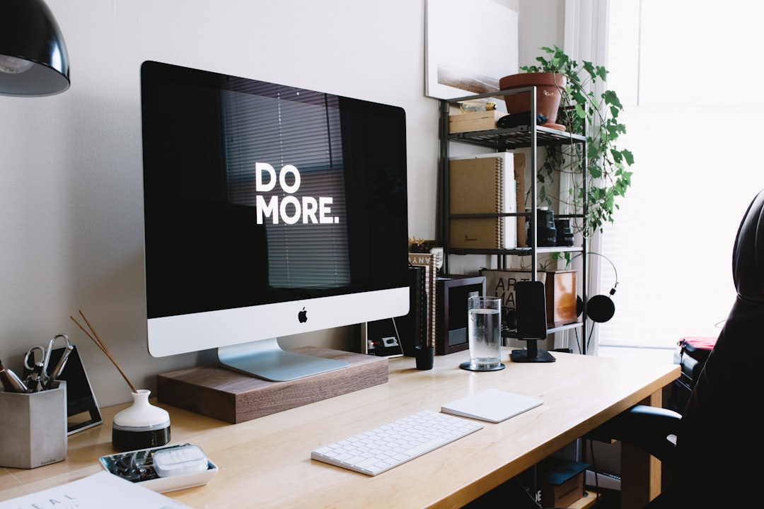 Photo personal development