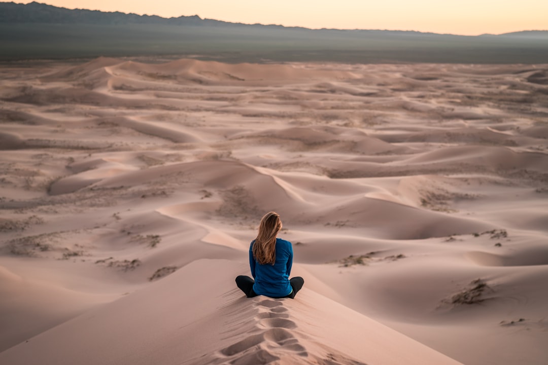 Photo meditation