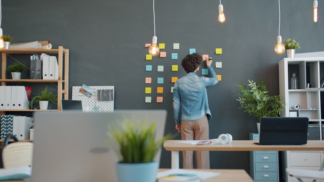 Photo productivity strategies