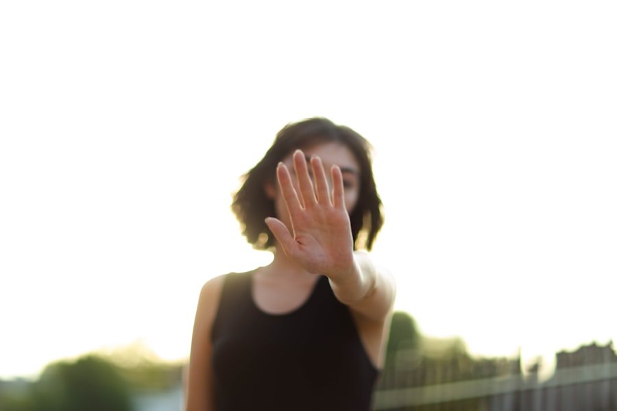 say no without feeling guilty