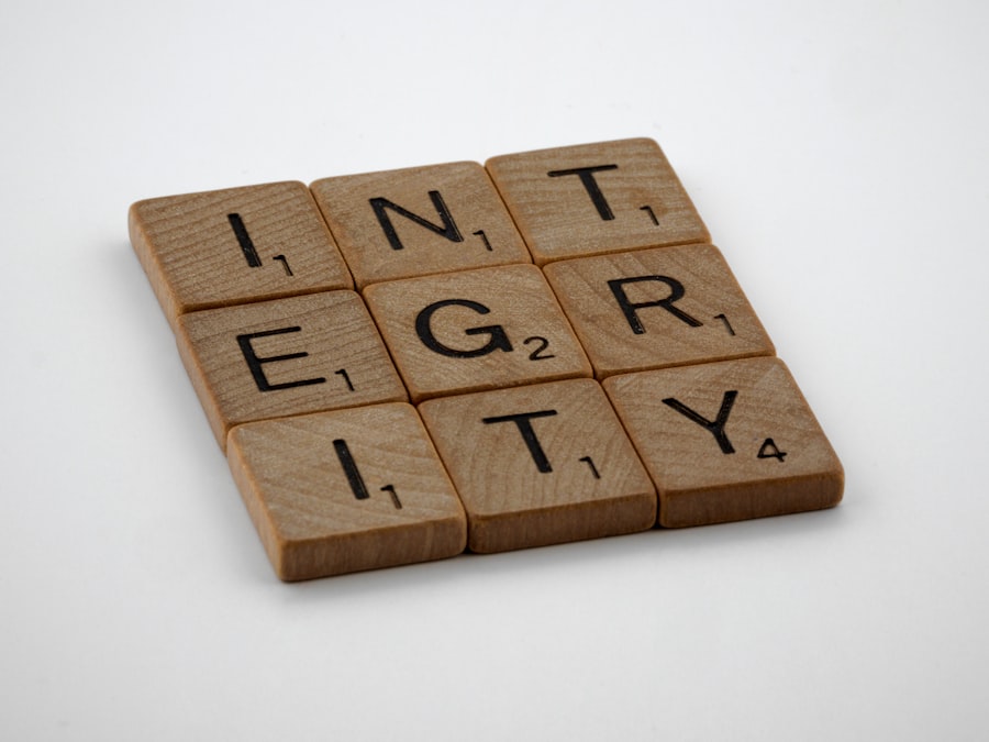 Photo intuition