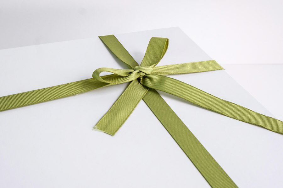 present