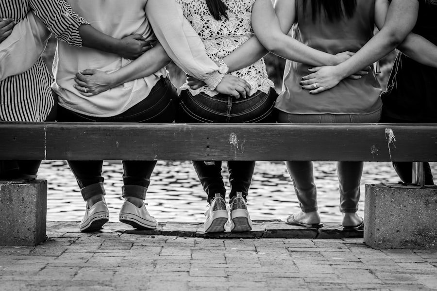 Photo relationships