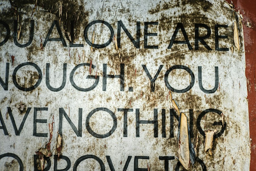 Photo negative thoughts