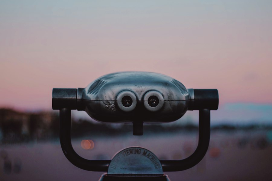 Photo perspective