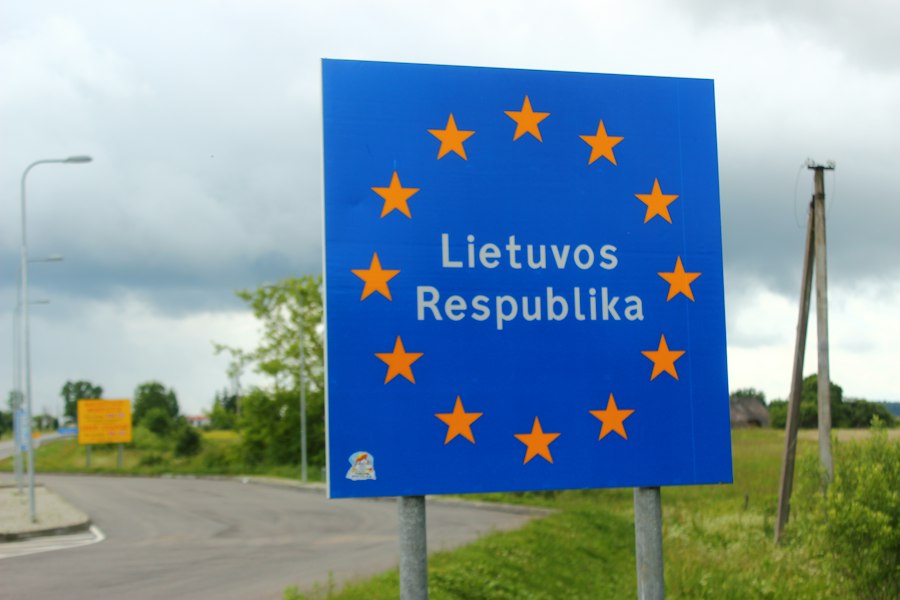 Photo plimba fără destinație