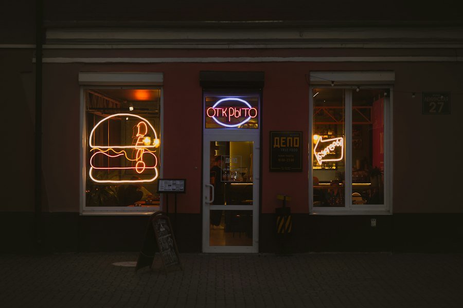 Photo diferit