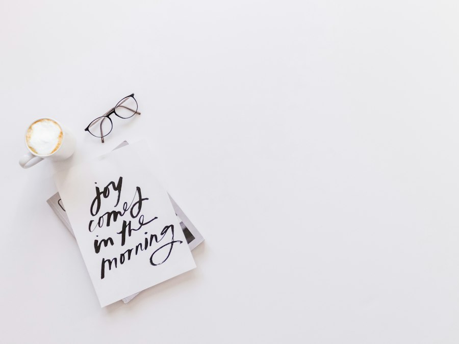 daily personal blog thoughts
