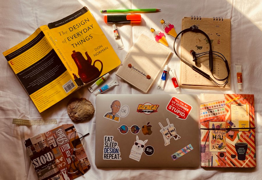 daily thoughts personal blog studies
