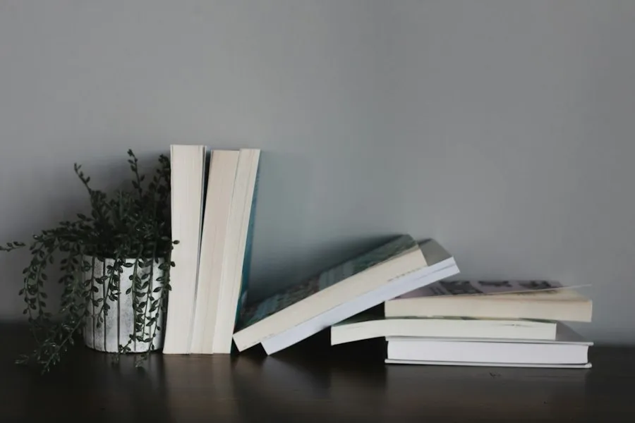 books that change perspective