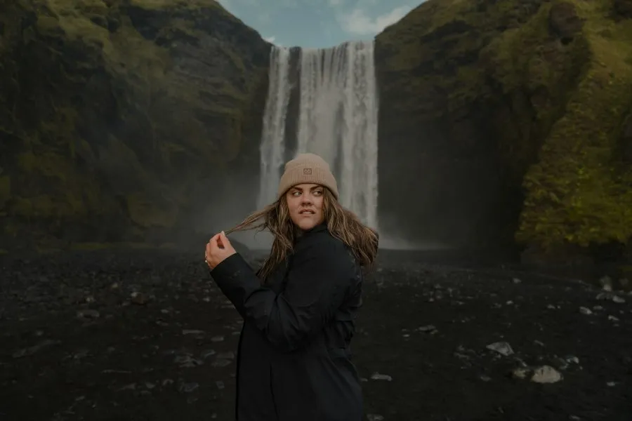 Photo inspirational travel destinations