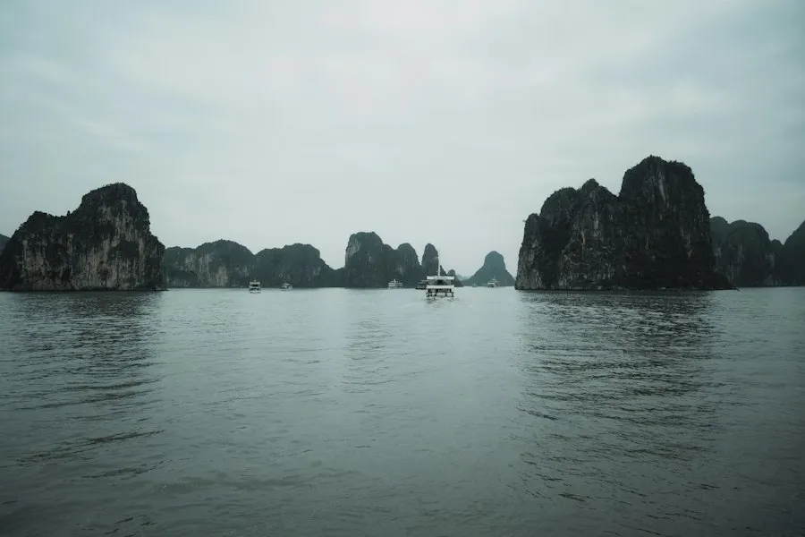 inspirational travel destinations