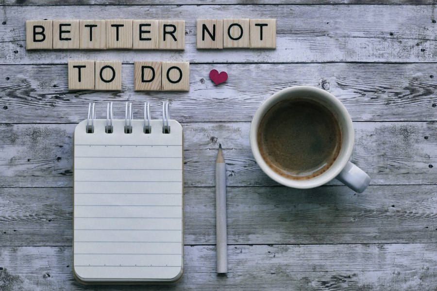 daily personal development tips