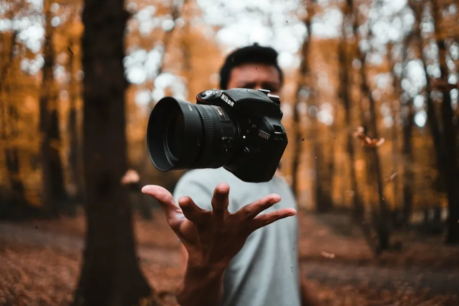 photography hobby tips