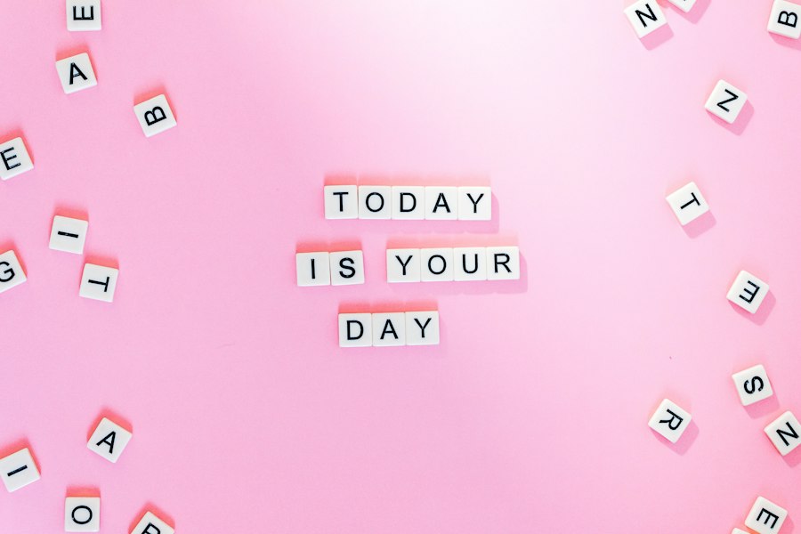 Photo daily personal development tips experts data
