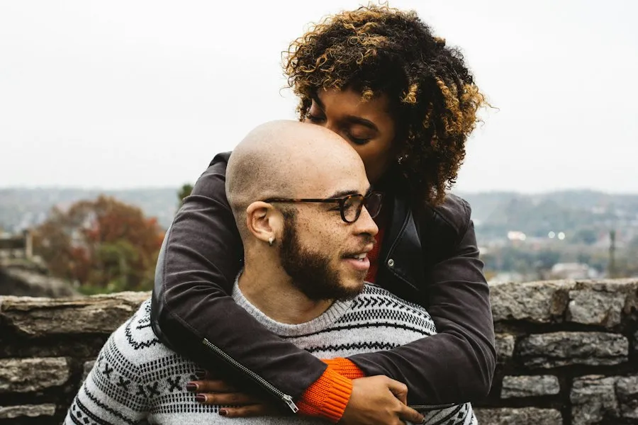 Photo authentic relationships tips