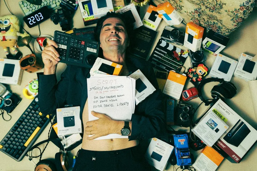 Photo productivity habits mistakes