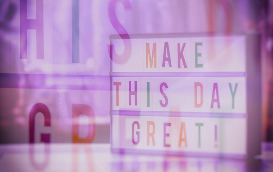 daily personal development tips experts data