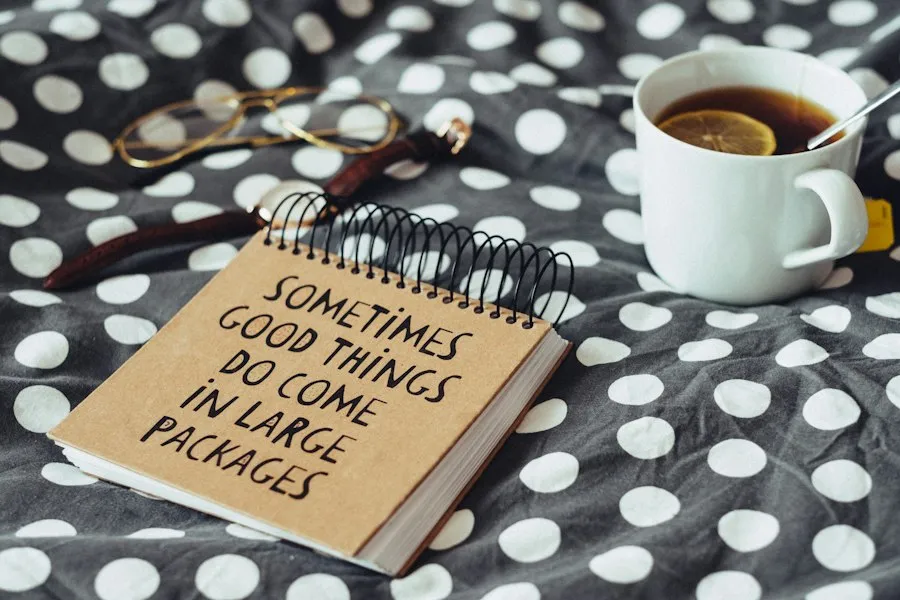common blogging mistakes daily thoughts