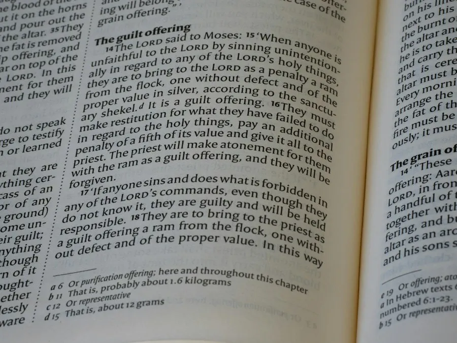 common mistakes perspective-changing books