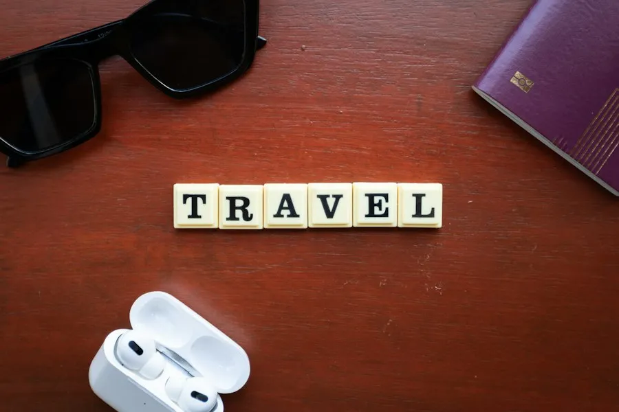 travel mistakes inspiration