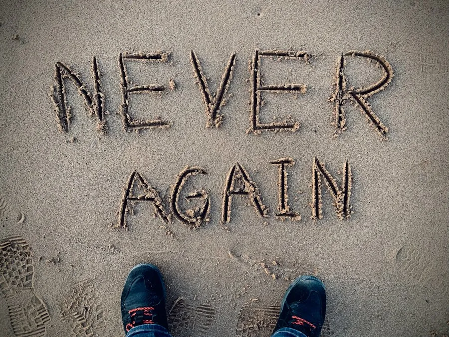 long-term motivation mistakes