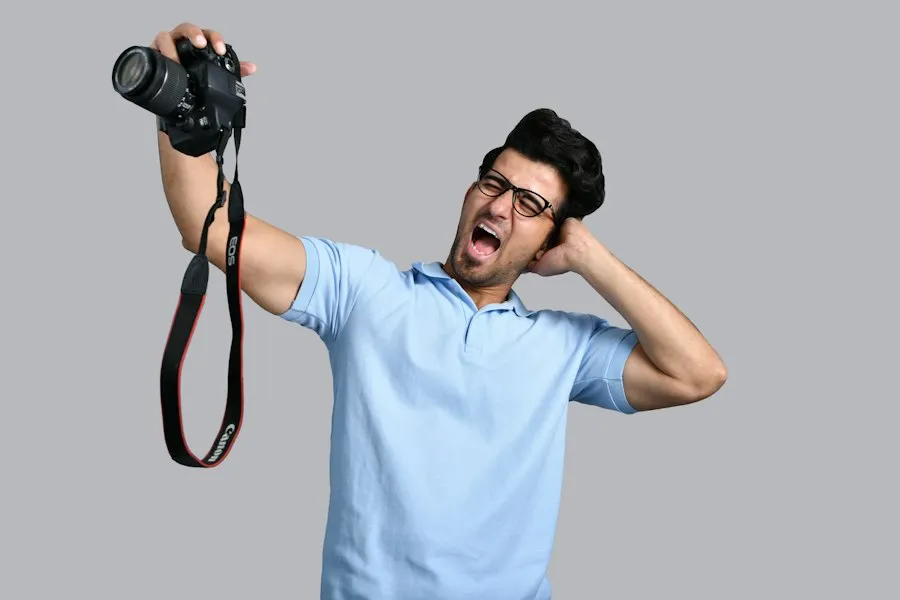 Photo common photography mistakes hobby