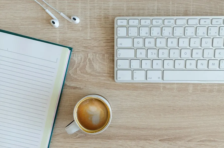 common blogging mistakes writing consistently