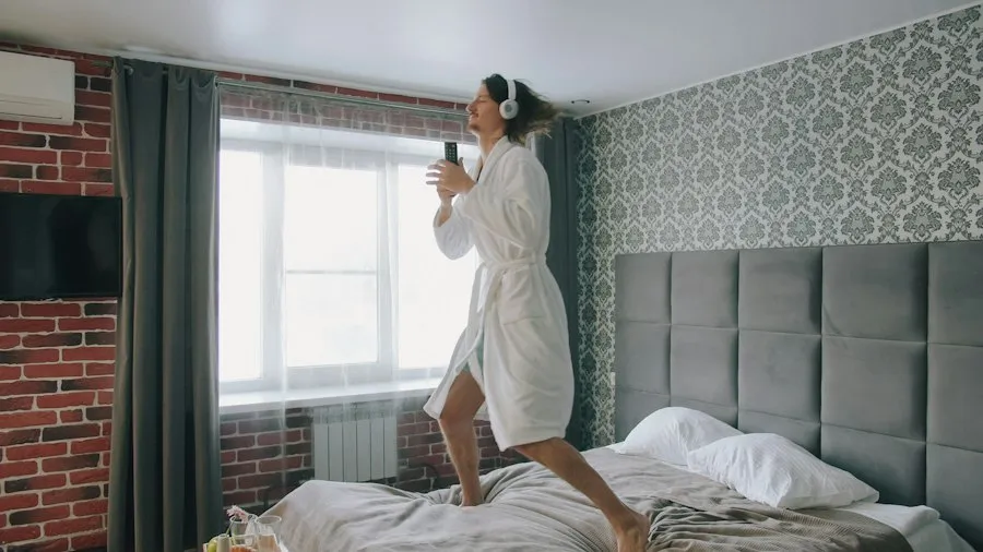 morning routine mistakes